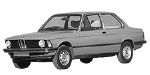 BMW E21 P2652 Fault Code