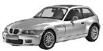 BMW E36-7 P2652 Fault Code