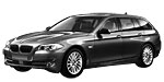 BMW F11 P2652 Fault Code