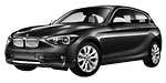 BMW F21 P2652 Fault Code