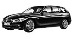 BMW F31 P2652 Fault Code